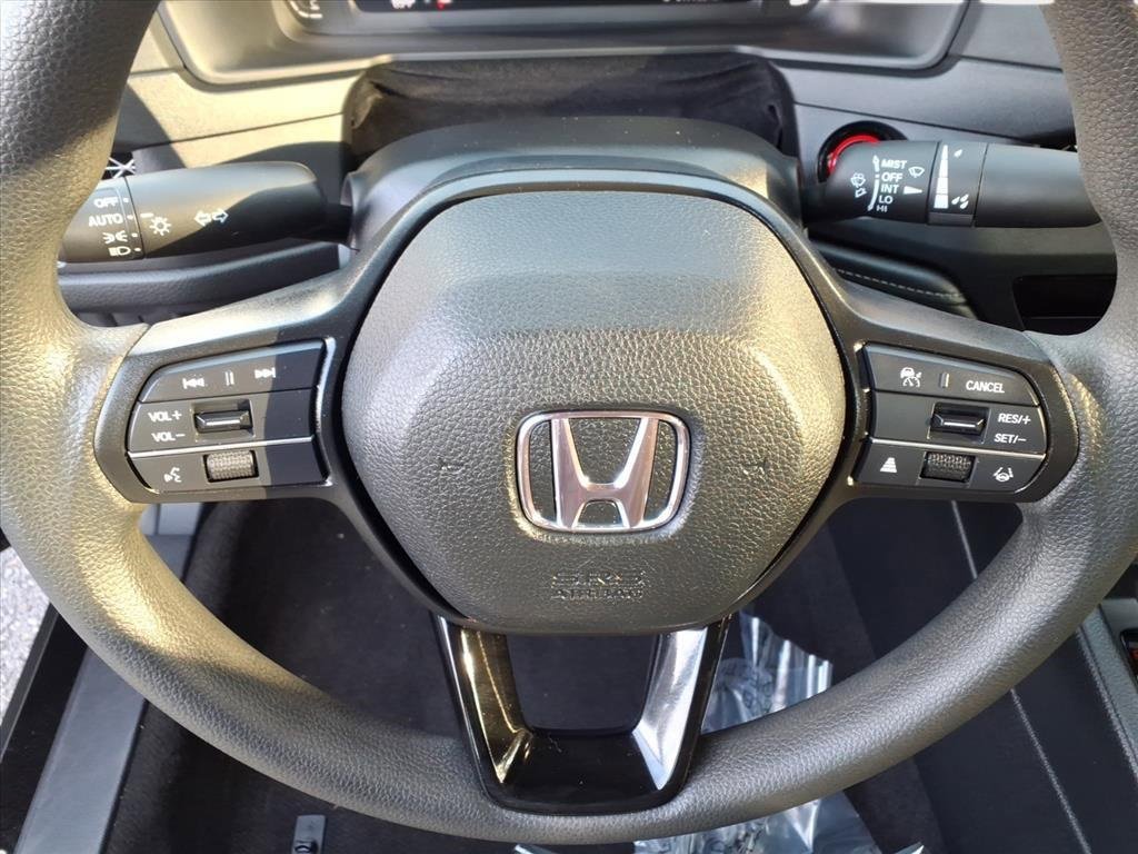 Used 2023 Honda Accord LX image 20
