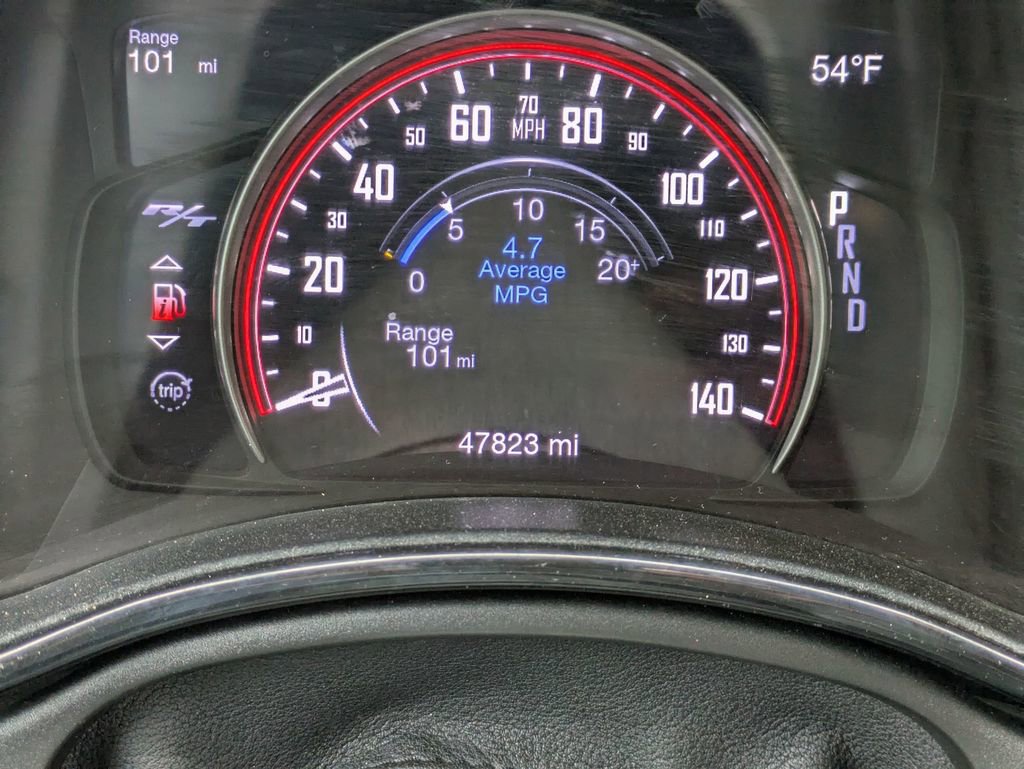 Used 2022 Dodge Durango R/T image 18