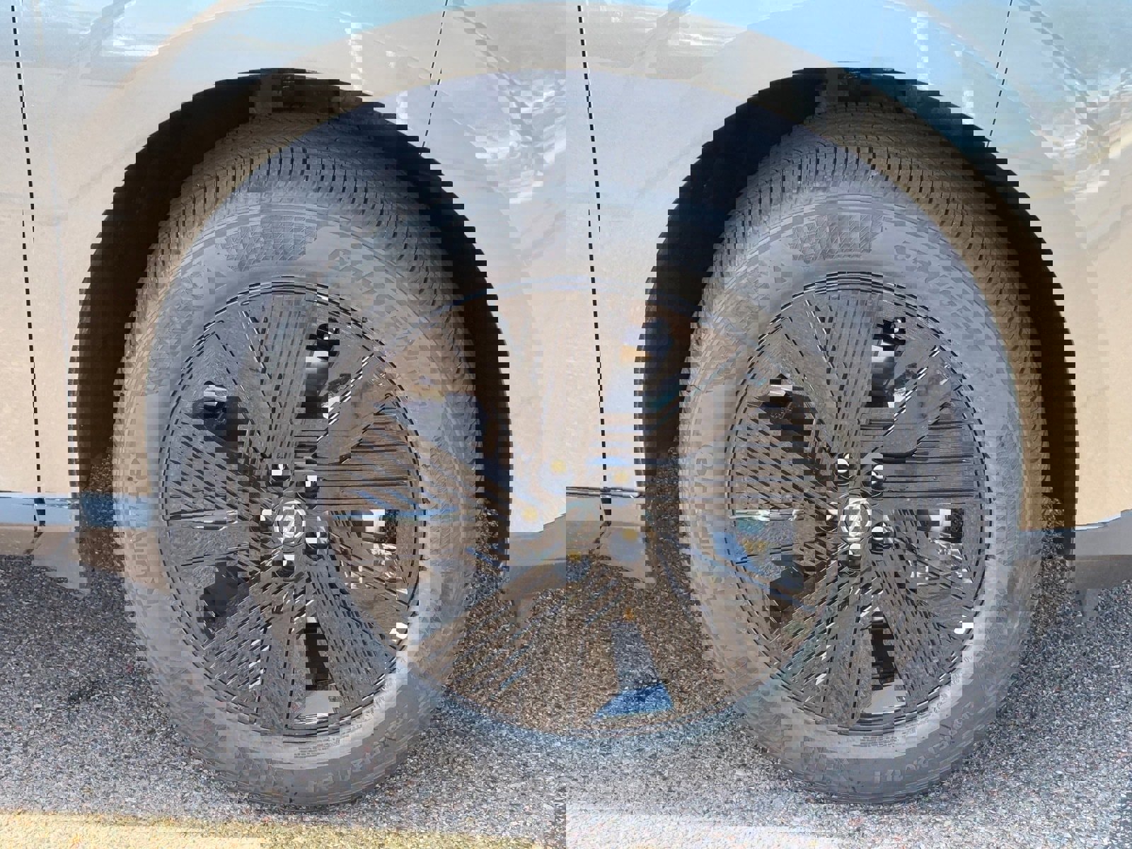 New 2025 Nissan Murano SV w/ Cargo Package image 10