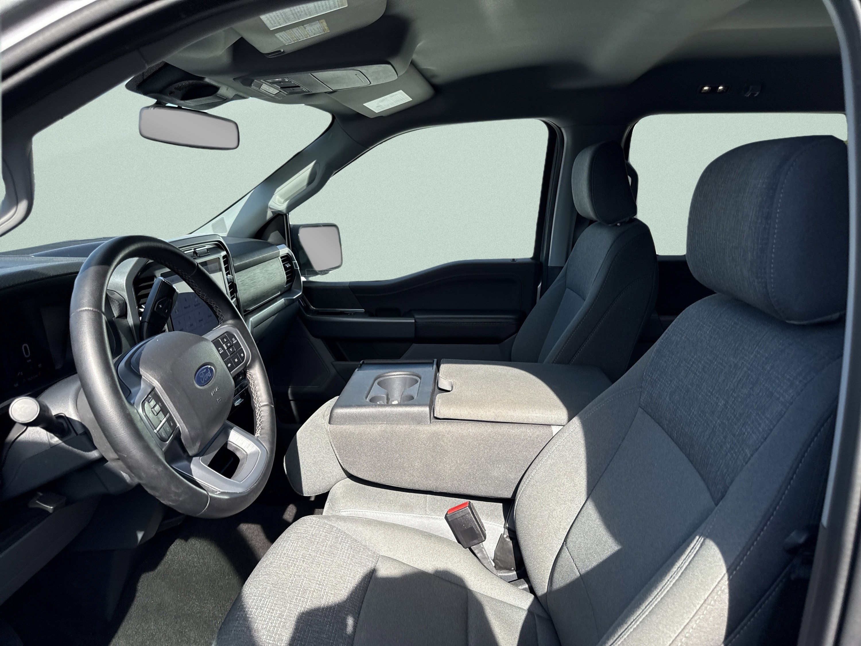 Used 2024 Ford F150 XLT image 64