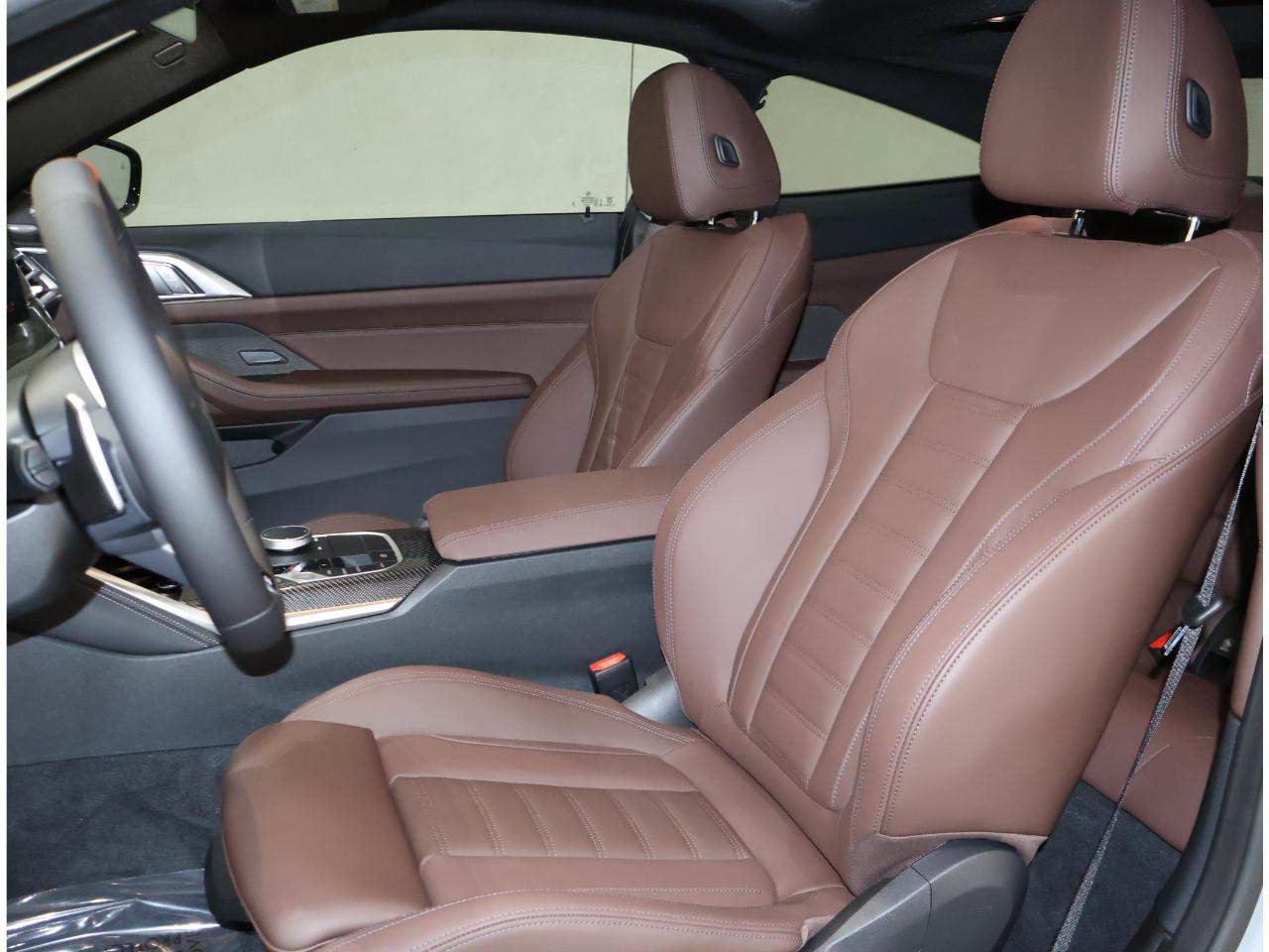 New 2027 BMW M440i Coupe w/ Premium Package RWD image 12