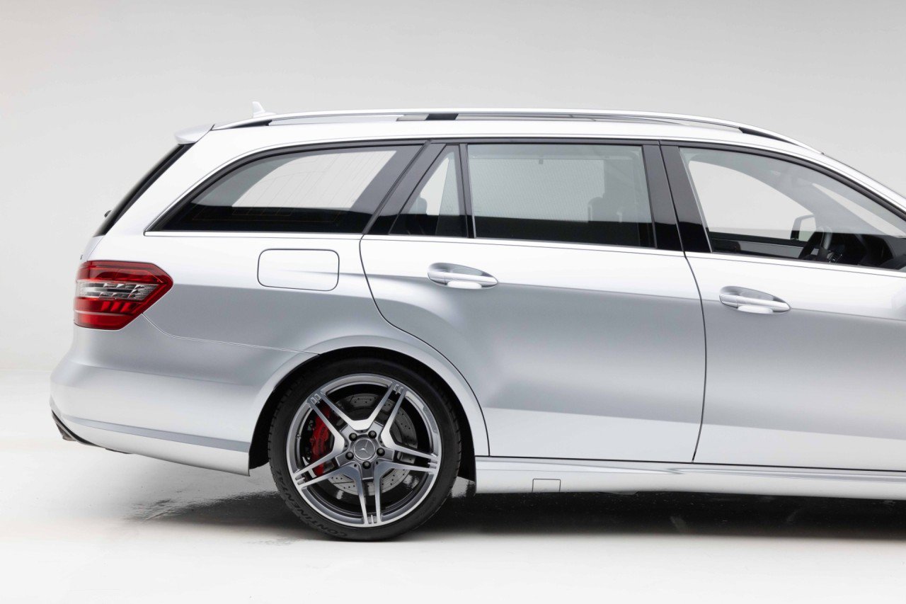 Used 2012 Mercedes-Benz E 63 AMG Wagon image 21