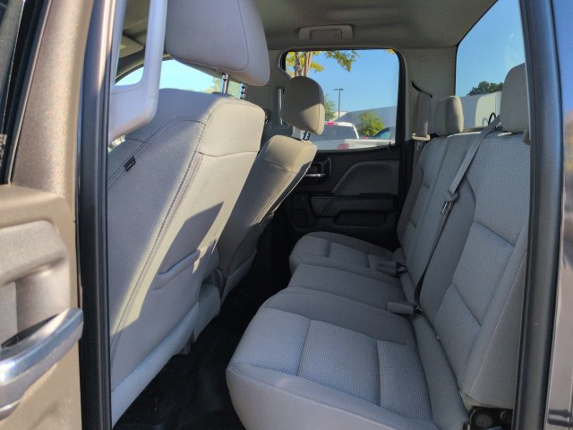 Used 2016 Chevrolet Silverado 1500 LS w/ Trailering Package AWD/4WD image 14
