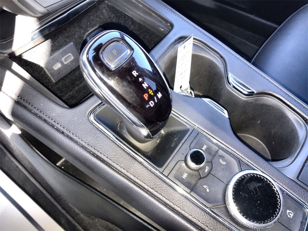 Used 2023 Cadillac XT4 Sport image 19