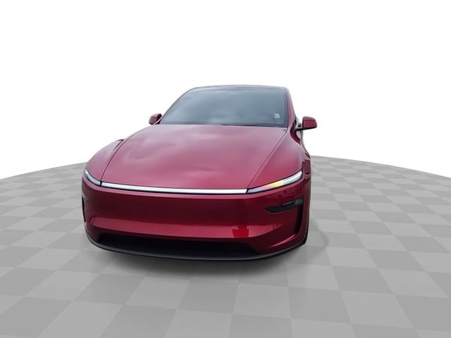 Used 2026 Tesla Model Y 2WD image 3