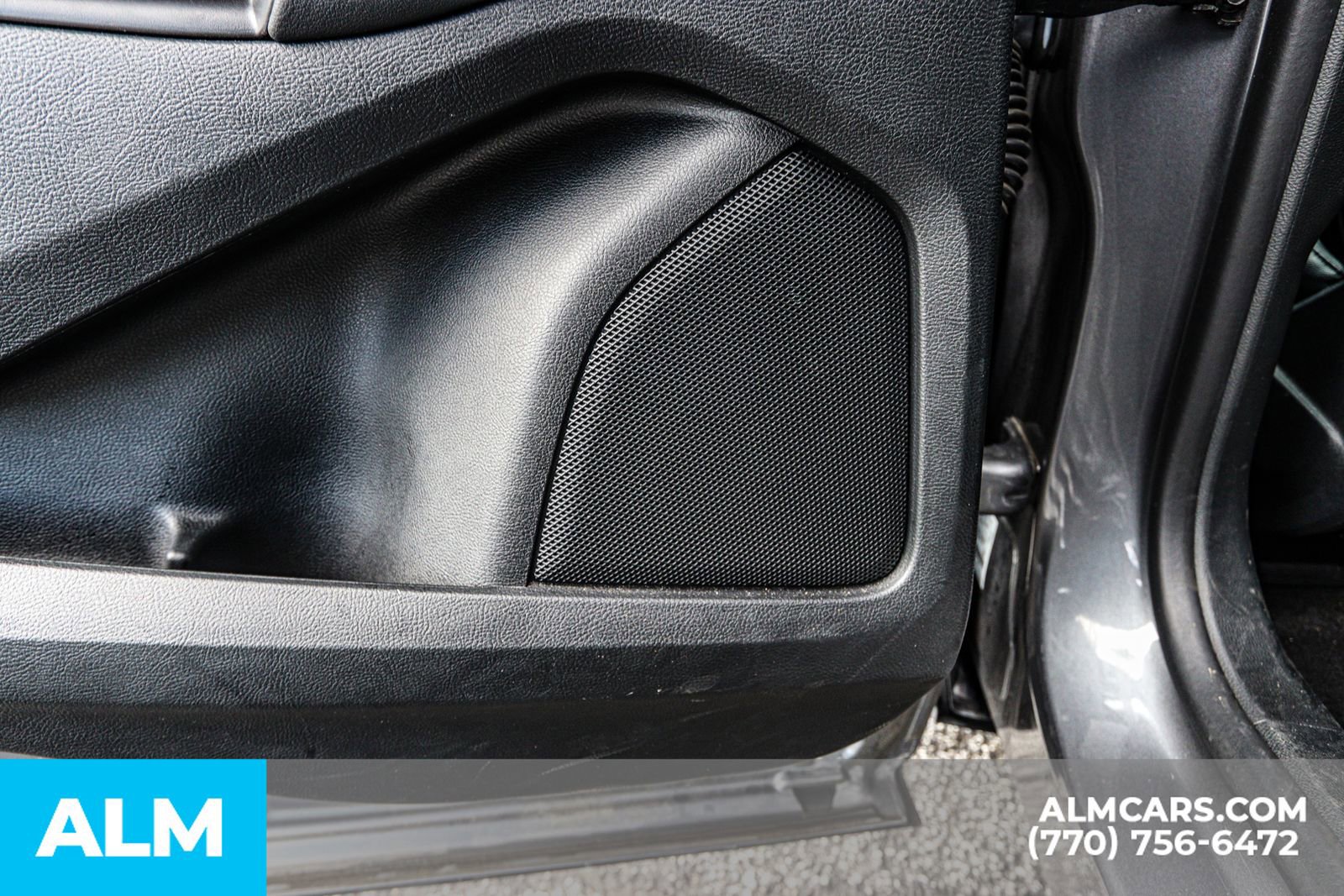 Used 2024 Ford Edge Titanium image 62