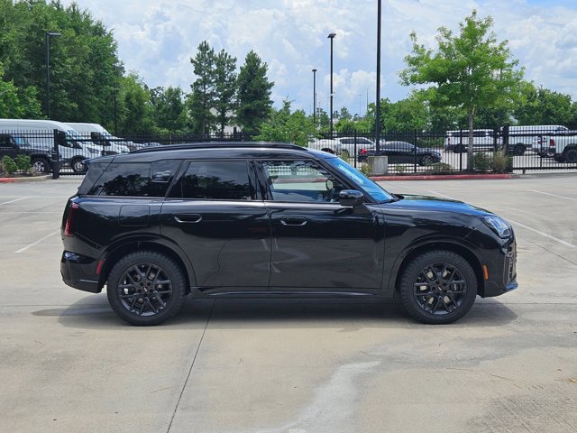 New 2027 MINI Cooper Countryman S AWD/4WD image 8