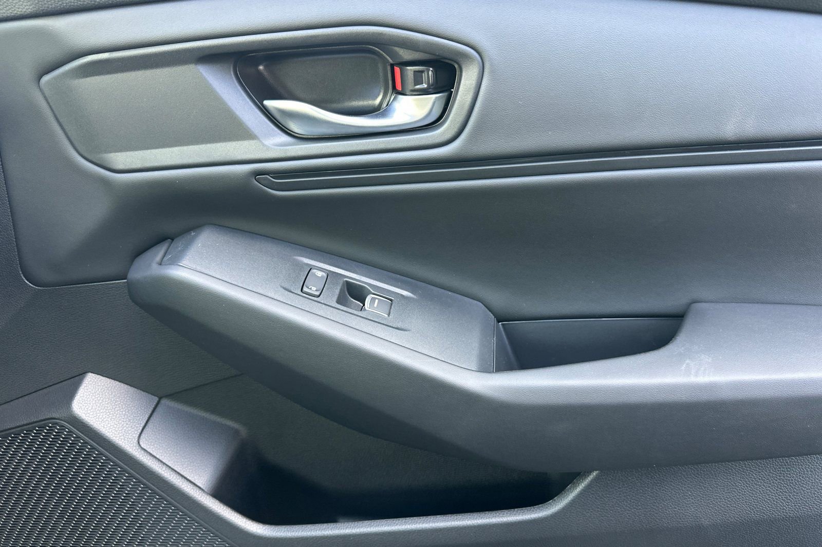 New 2026 Honda Accord EX-L image 20