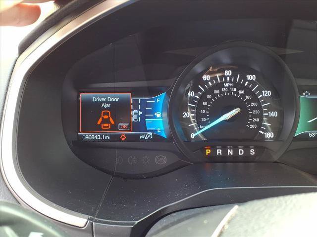 Used 2020 Ford Edge SEL w/ Convenience Package AWD/4WD image 23