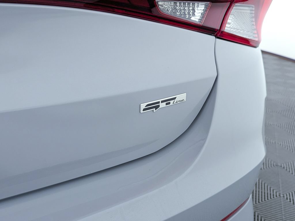 Used 2023 Kia K5 GT-Line w/ GT-Line Premium Package AWD/4WD image 12