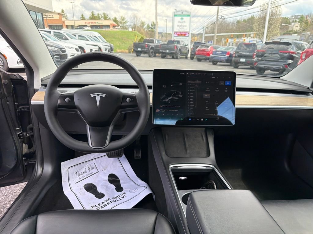Used 2022 Tesla Model 3 image 21