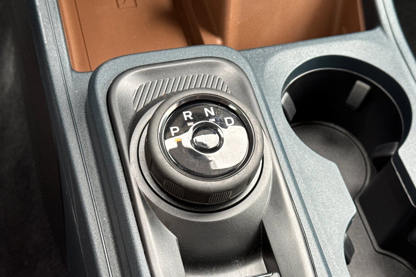 New 2024 Ford Maverick Lariat AWD/4WD image 17