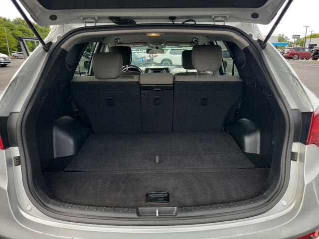Used 2018 Hyundai Santa Fe Sport FWD image 37