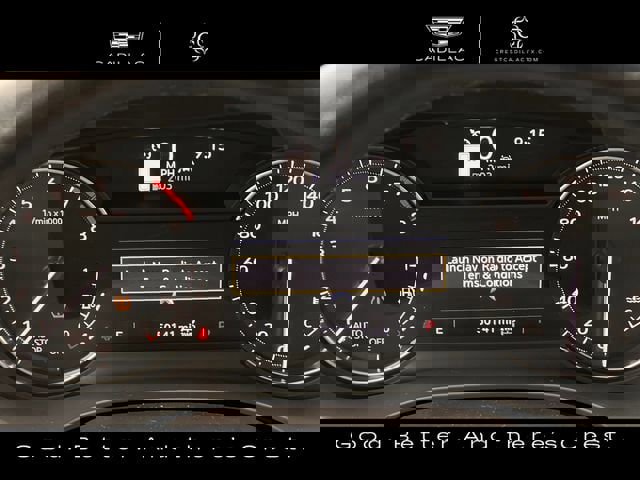 Used 2024 Cadillac XT5 Premium Luxury image 17