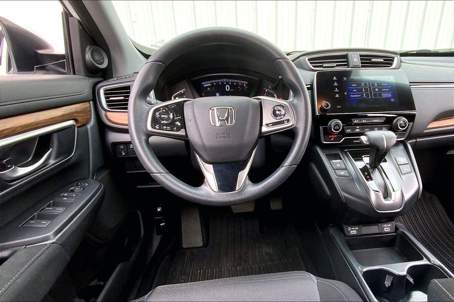 Used 2020 Honda CR-V EX image 5