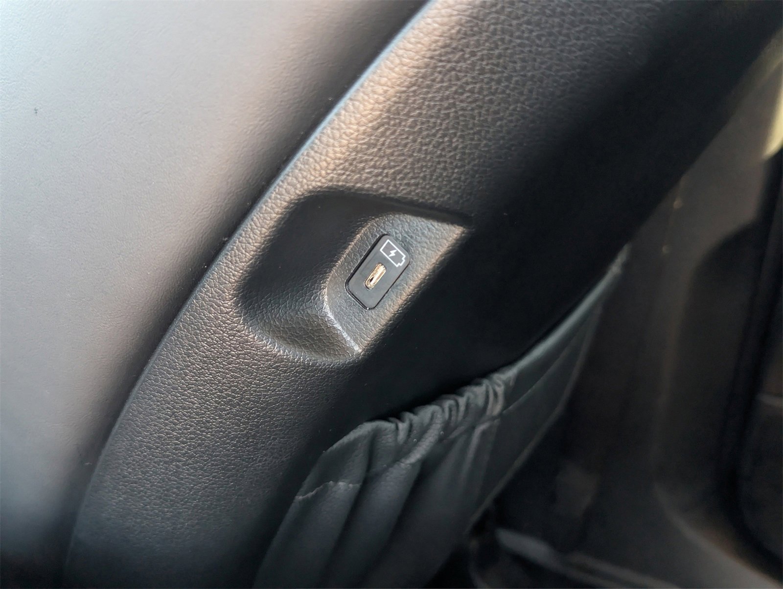 Used 2024 Hyundai Palisade SEL image 28