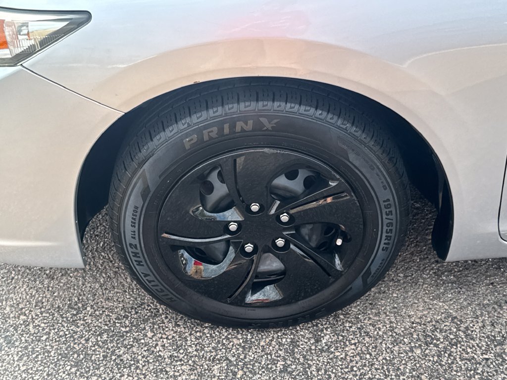 Used 2015 Honda Civic LX image 36