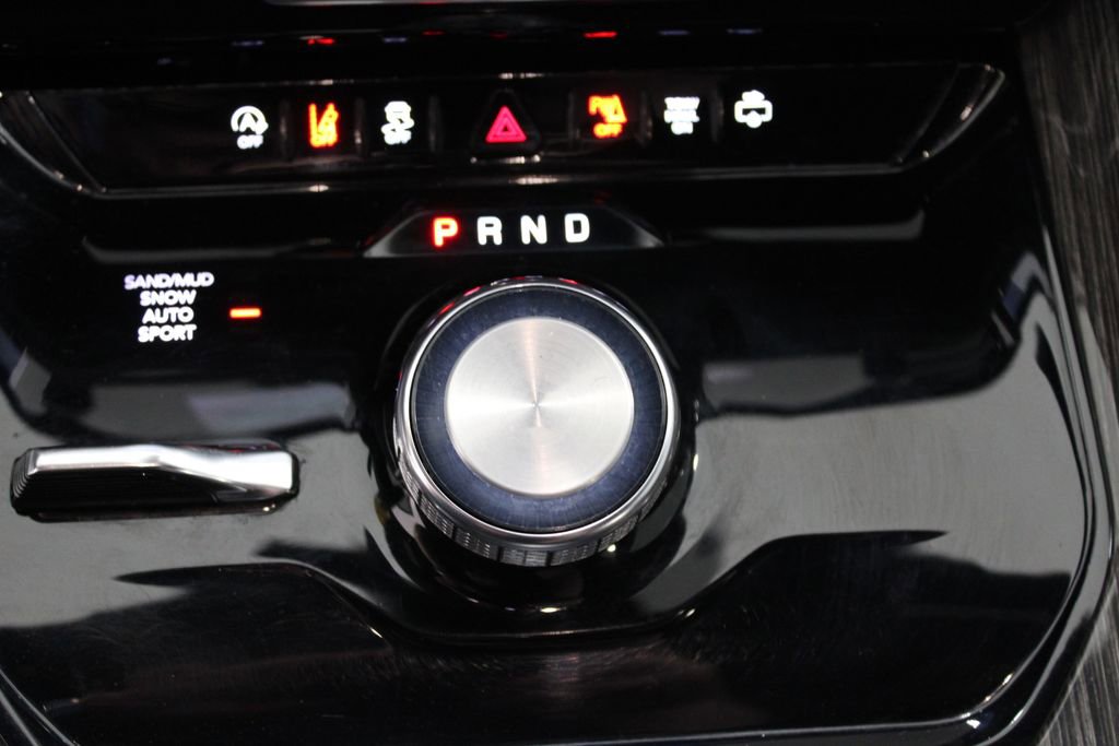 Used 2022 Jeep Wagoneer Series II image 48