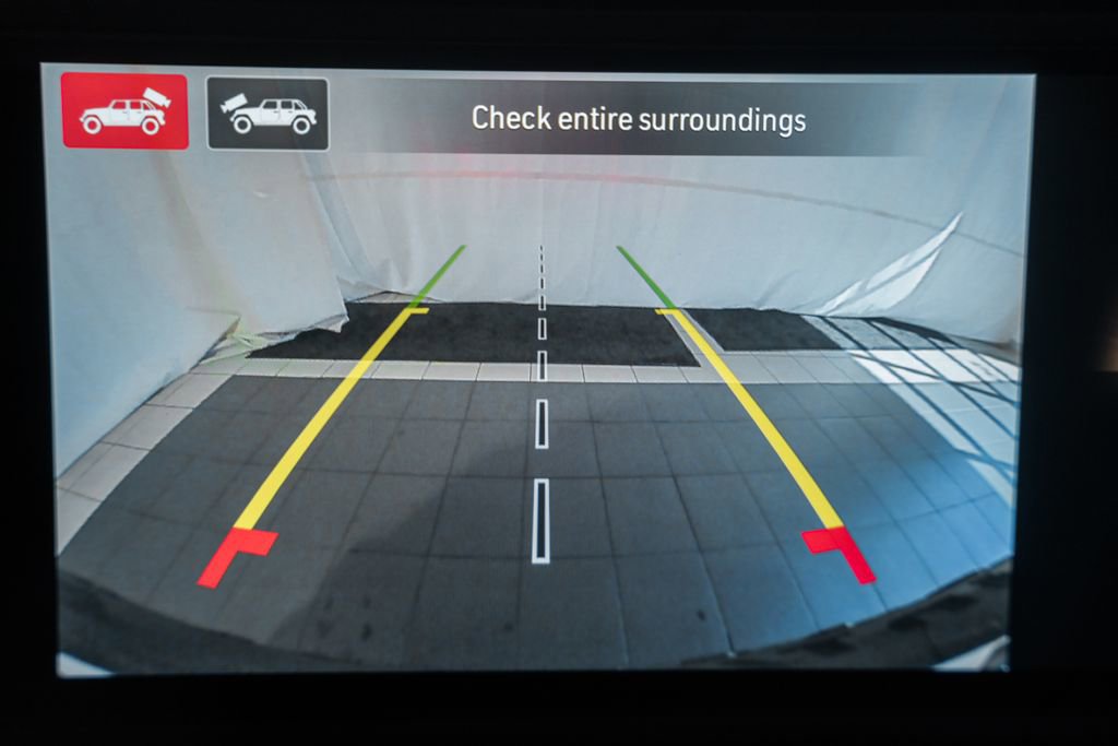 New 2025 Jeep Wrangler Rubicon w/ Steel Bumper Group image 39