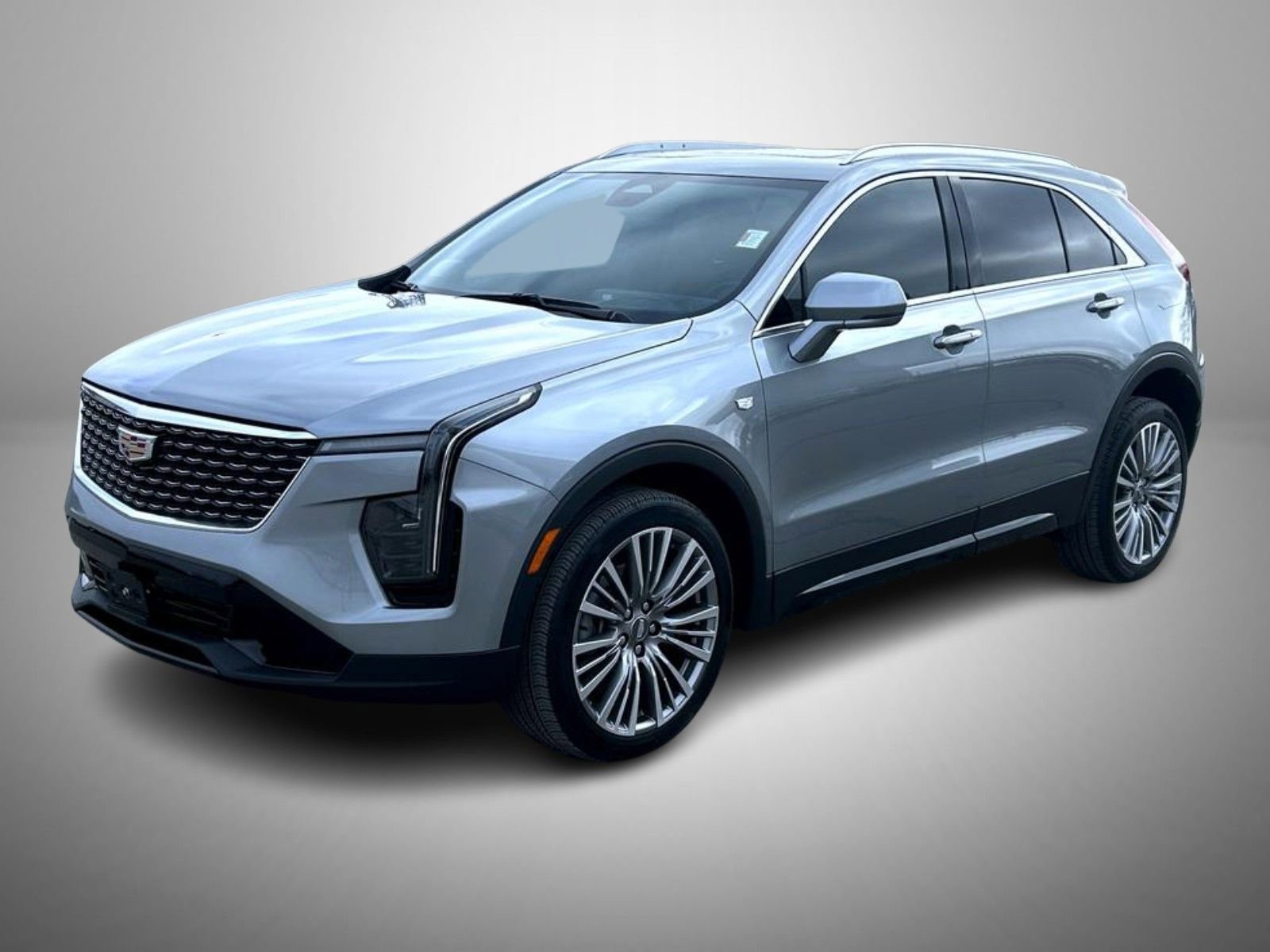 Certified 2024 Cadillac XT4 Premium Luxury w/ Technology Package
