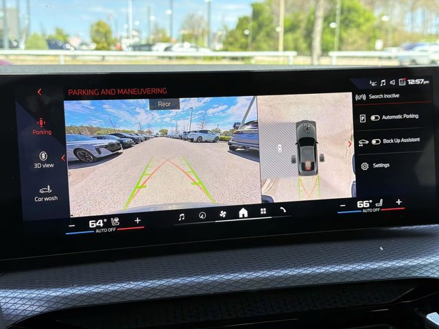 Used 2026 BMW M440i Coupe w/ Premium Package image 18