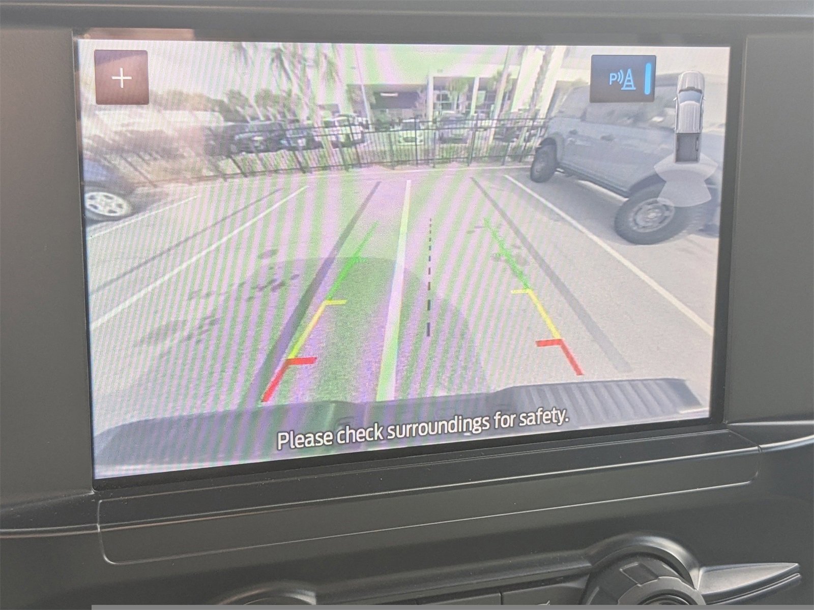 Used 2023 Ford F150 XLT image 23