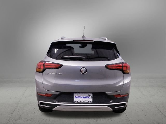 Used 2023 Buick Encore GX Select w/ Safety Package II image 5