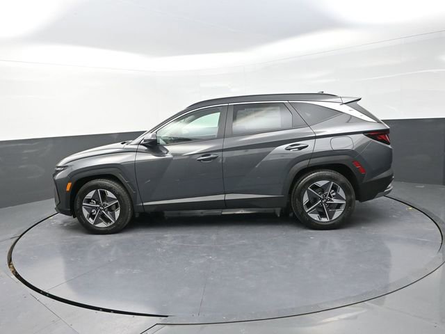 New 2026 Hyundai Tucson SEL FWD image 5