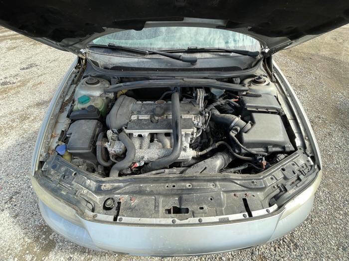 Used 2008 Volvo S60 2.5T image 42