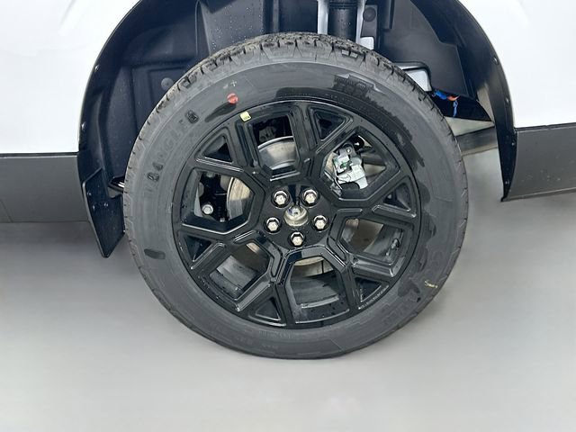 New 2026 Ford Maverick XLT w/ Equipment Group 301A image 29