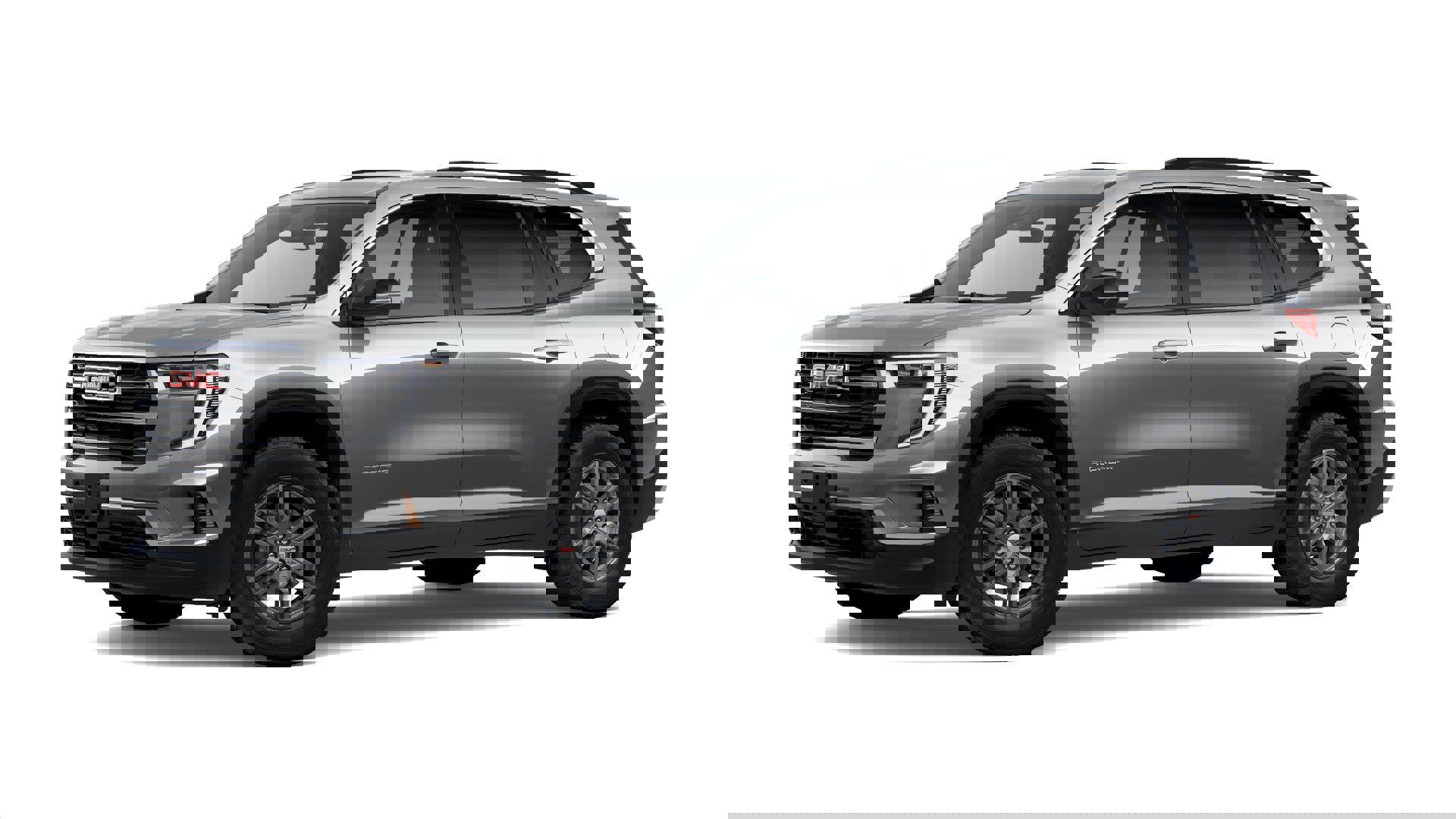 New 2026 GMC Acadia Elevation image 24