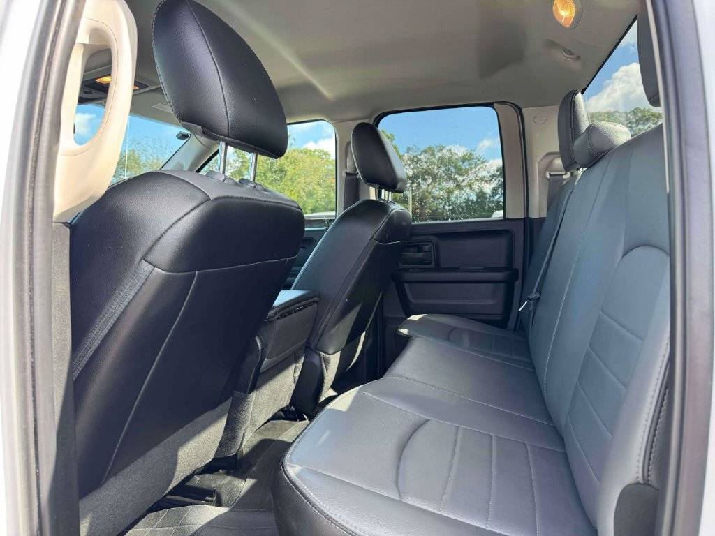 Used 2023 RAM 1500 Tradesman w/ Trailer Tow Group AWD/4WD image 13