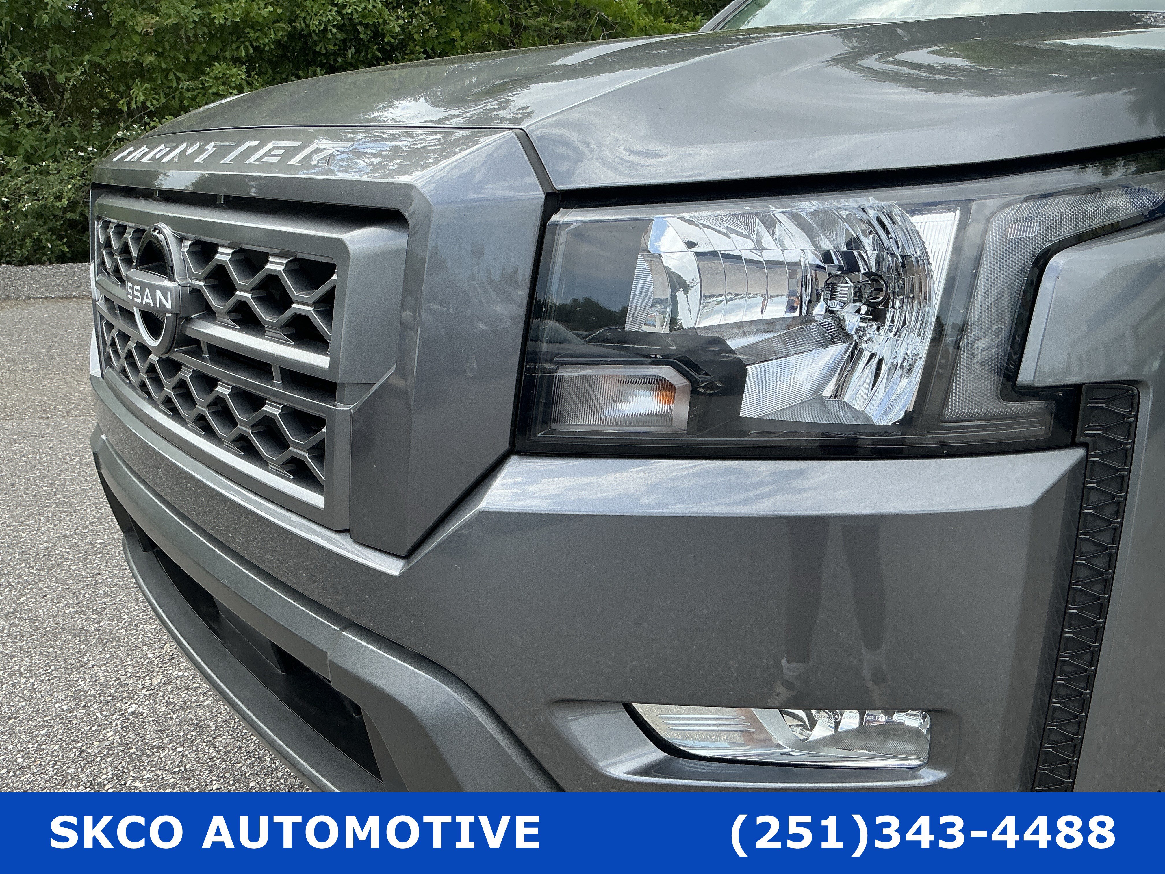 Used 2024 Nissan Frontier SV w/ SV Convenience Package RWD image 29