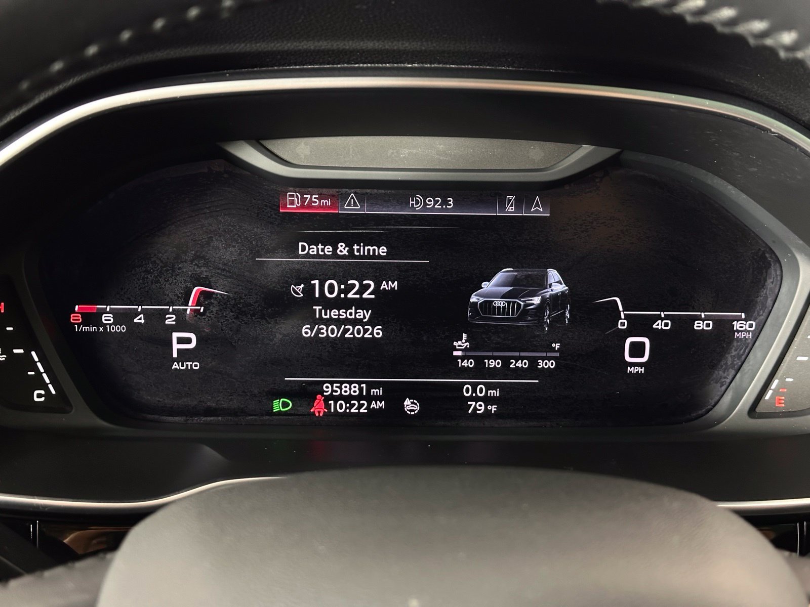 Used 2020 Audi Q3 2.0T Premium Plus w/ Premium Plus Package AWD/4WD image 10