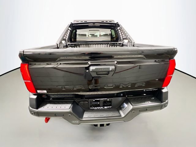 New 2025 Toyota Tacoma 4x4 Double Cab Hybrid image 4