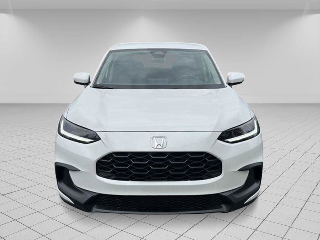 New 2026 Honda HR-V LX image 8