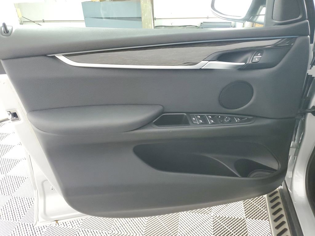 Used 2016 BMW X5 sDrive35i image 28