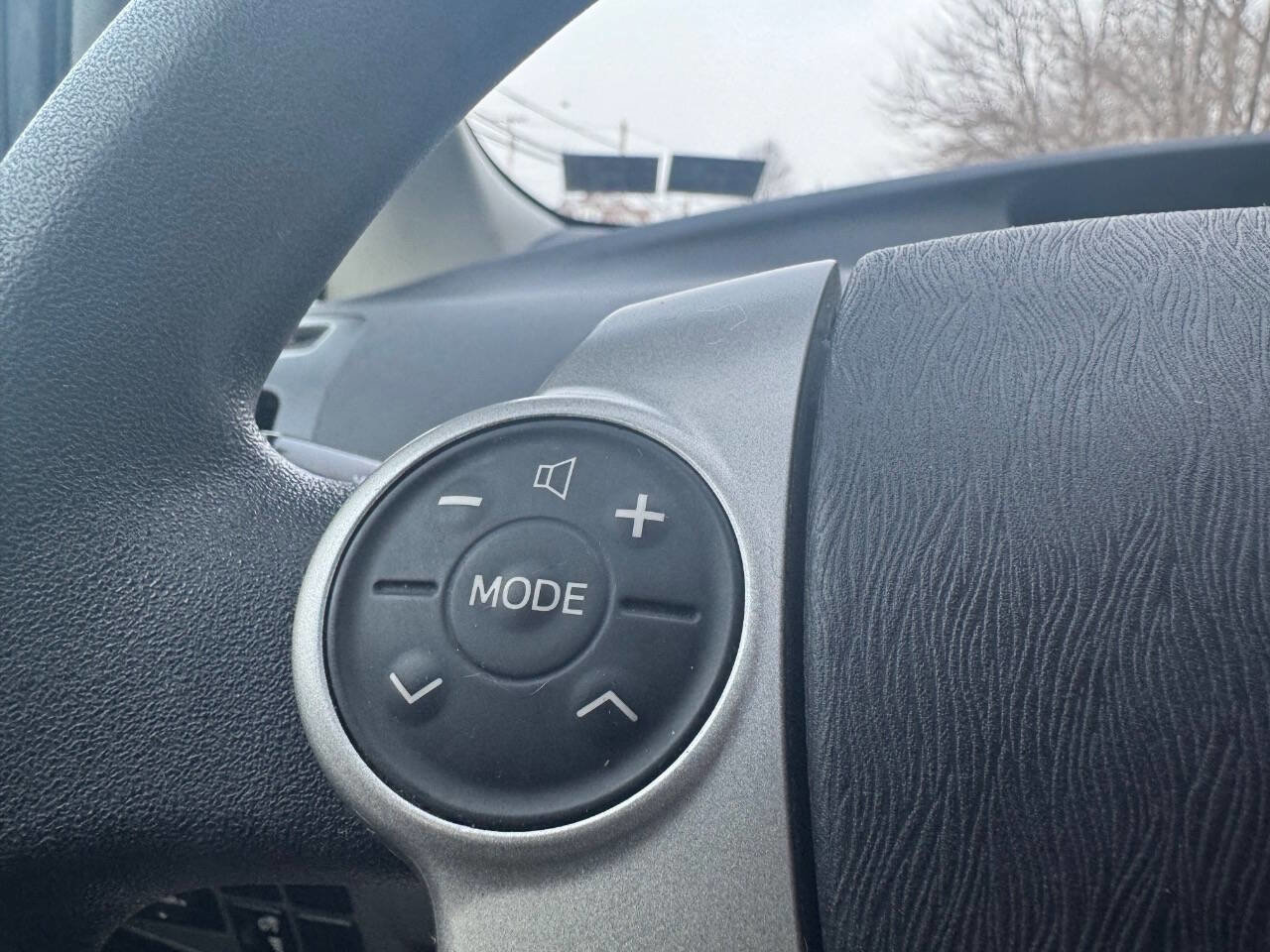 Used 2010 Toyota Prius Five image 35