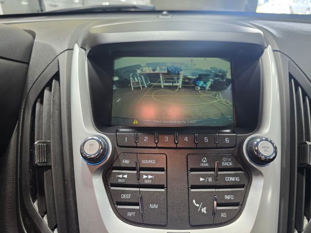 Used 2016 Chevrolet Equinox LT image 20