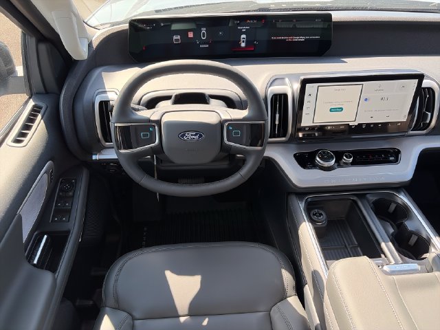 New 2027 Ford Expedition Active AWD/4WD image 16