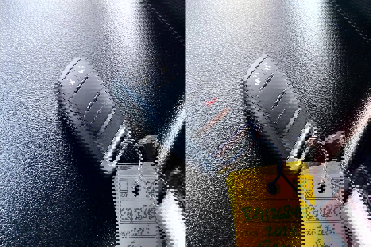 Used 2024 RAM 3500 Tradesman w/ Towing Technology Group image 12