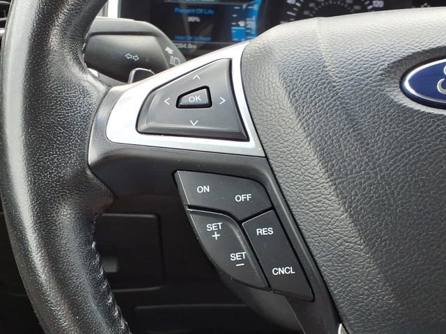 Used 2015 Ford Edge SEL w/ Equipment Group 201A FWD image 22