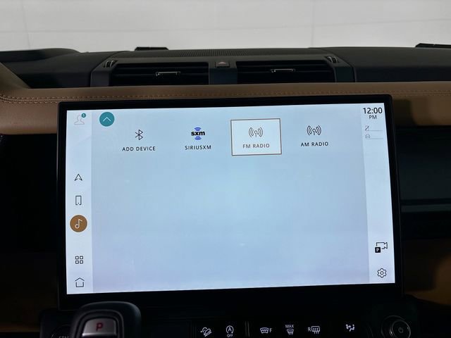 New 2026 Land Rover Defender 130 X image 15