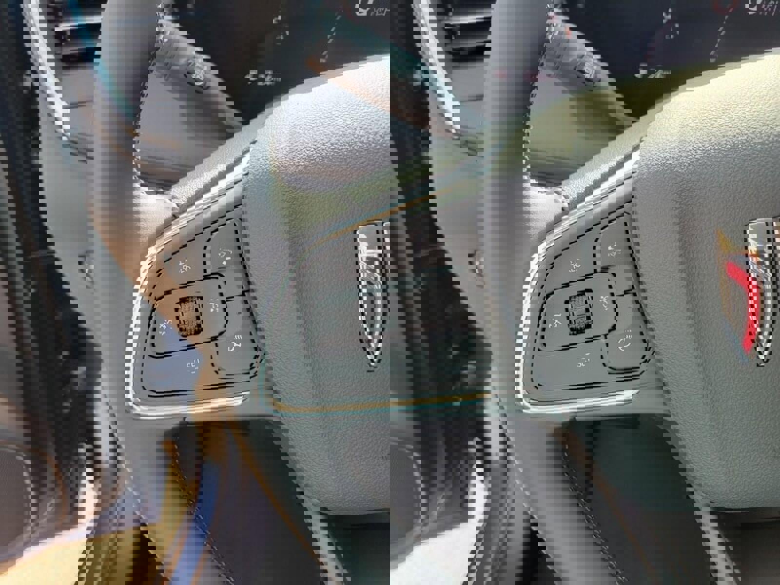 New 2026 Buick Encore GX Sport Touring w/ Advanced Technology Package image 17