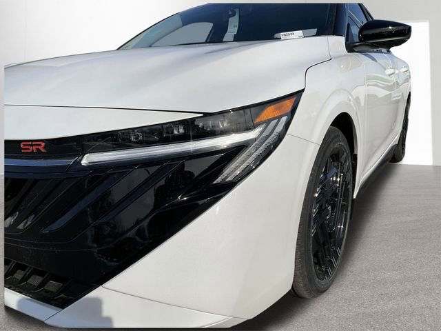 New 2026 Nissan Sentra SR w/ SR Premium Package image 36