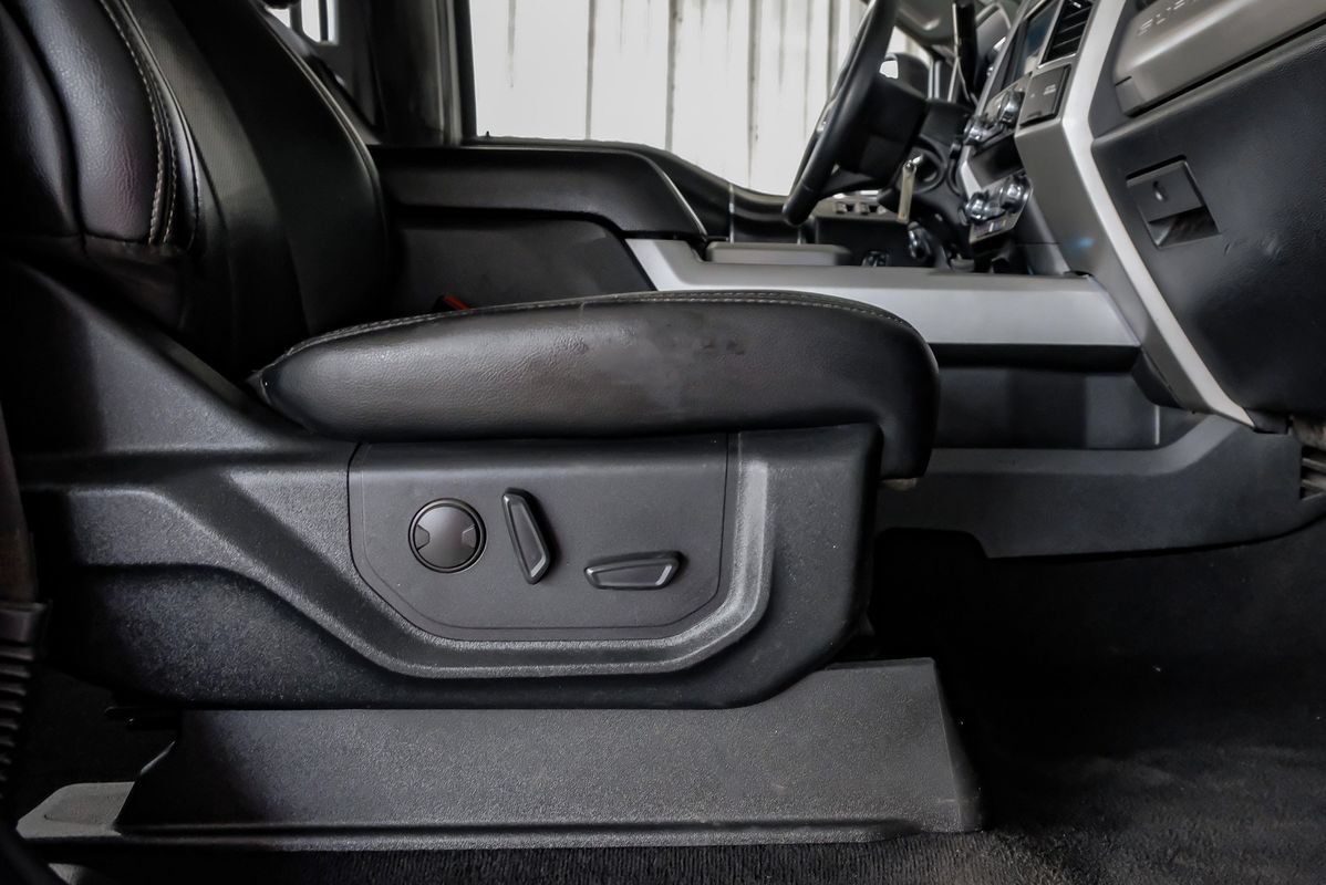 Used 2020 Ford F250 Lariat AWD/4WD image 32