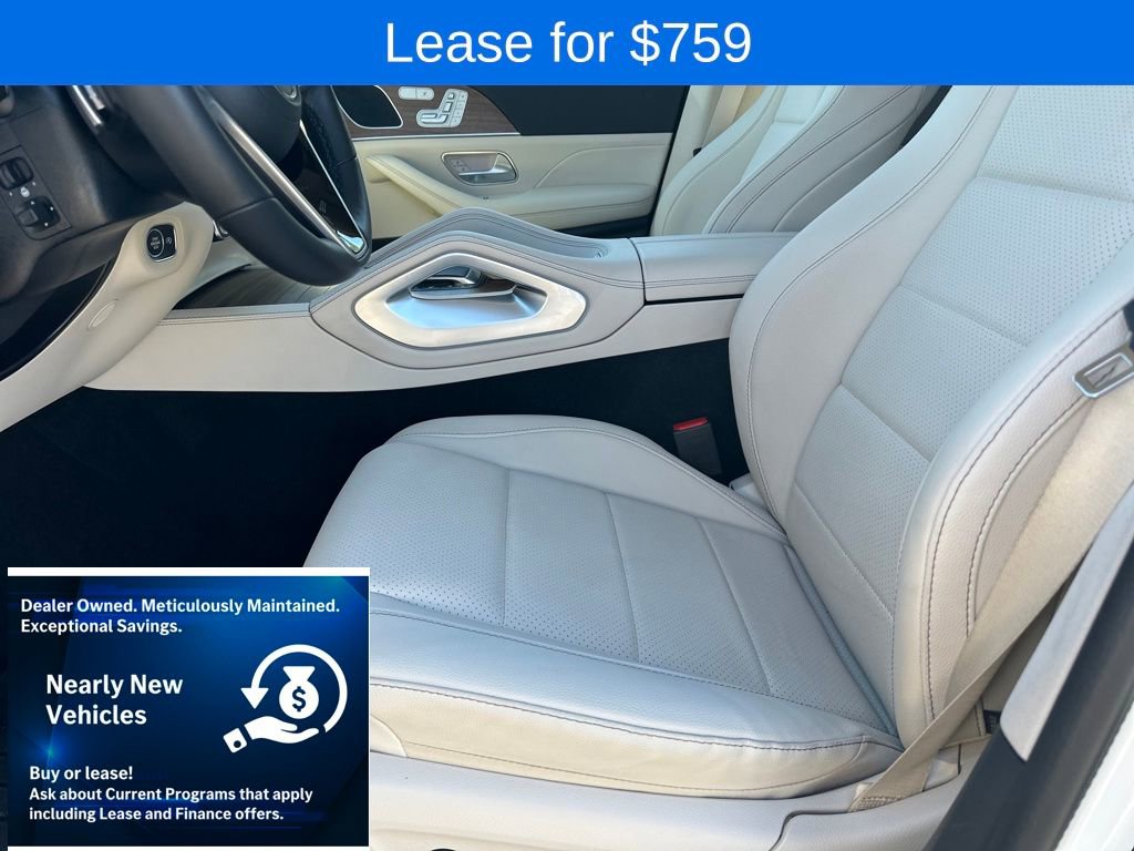 Used 2026 Mercedes-Benz GLE 350 4MATIC image 19