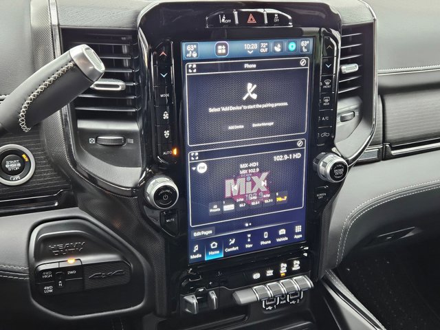 Used 2024 RAM 2500 Limited AWD/4WD image 10