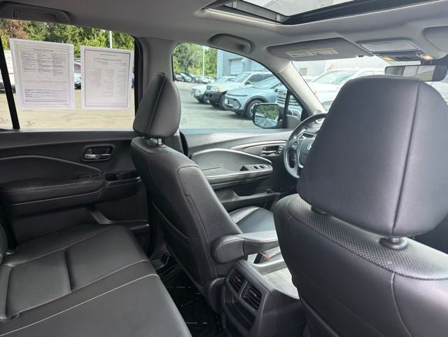 Used 2022 Honda Ridgeline RTL-E image 19