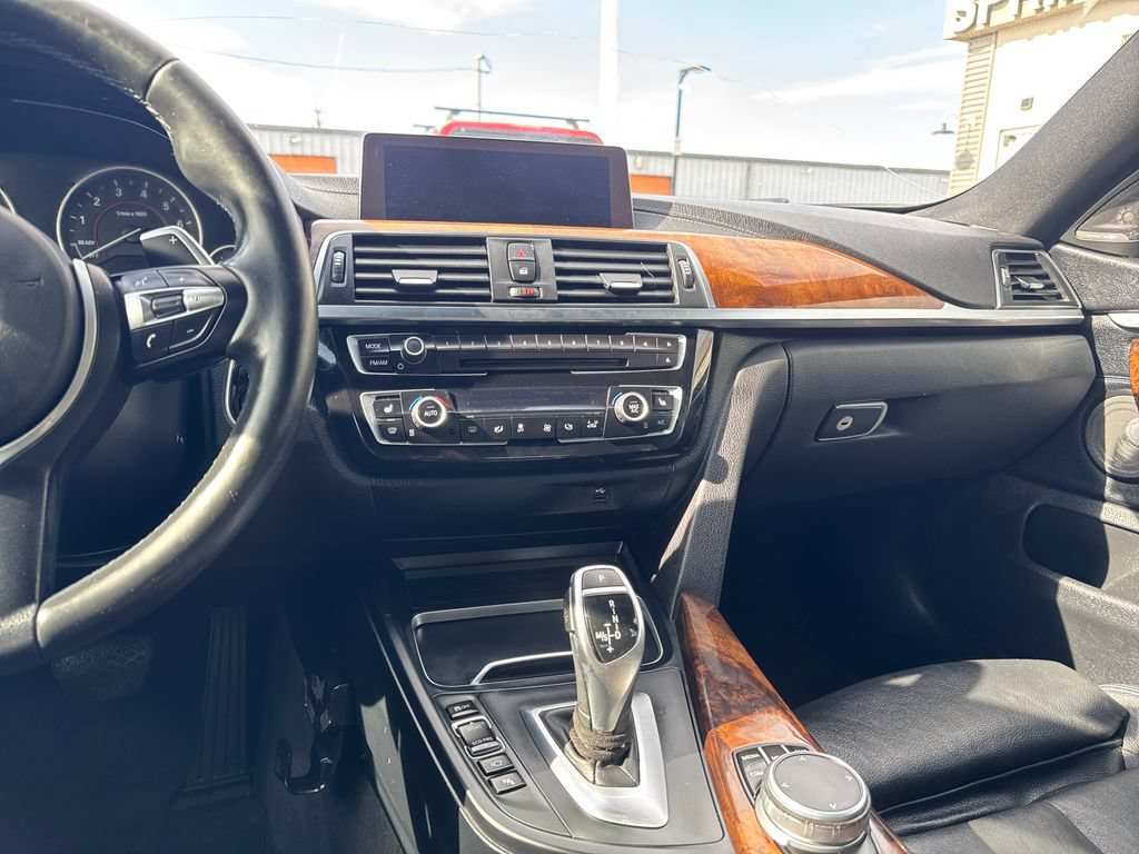 Used 2018 BMW 440i Gran Coupe RWD image 15